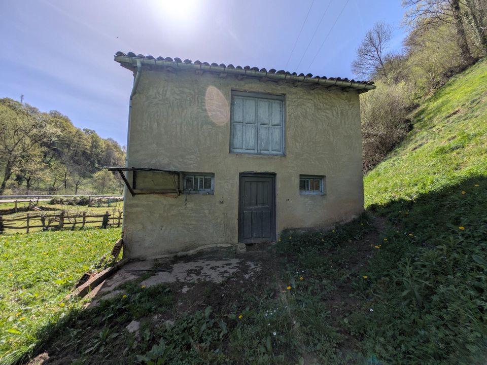 Villa a Aller, Asturias - foto 5