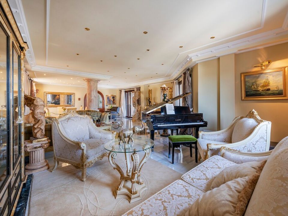 Villa i Buger, Mallorca - foto 4