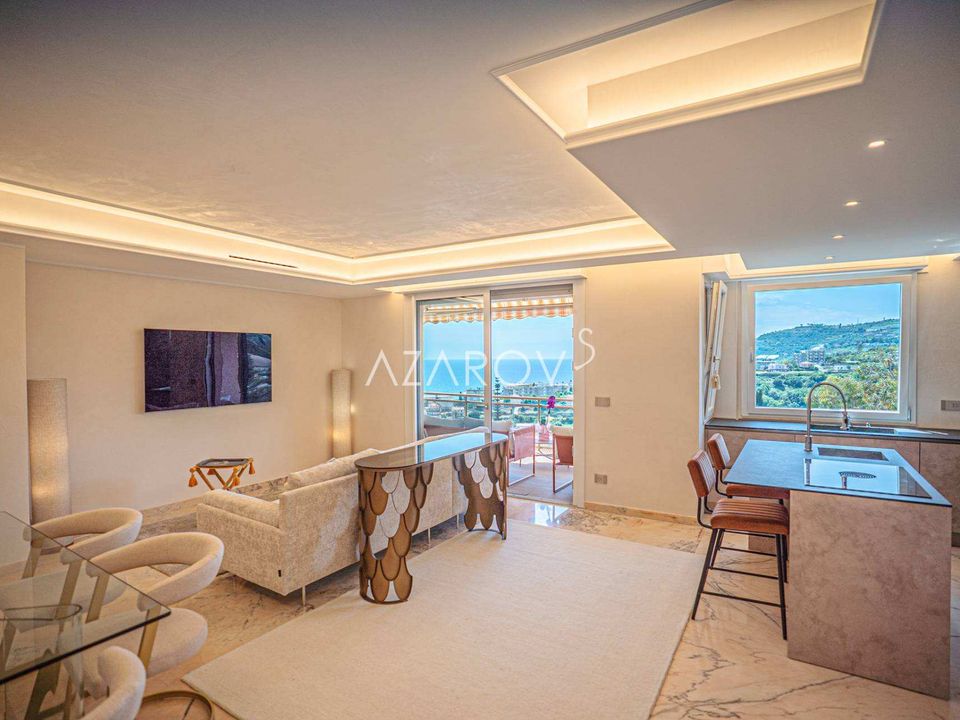 Lejlighed i Sanremo, Imperia - foto 3