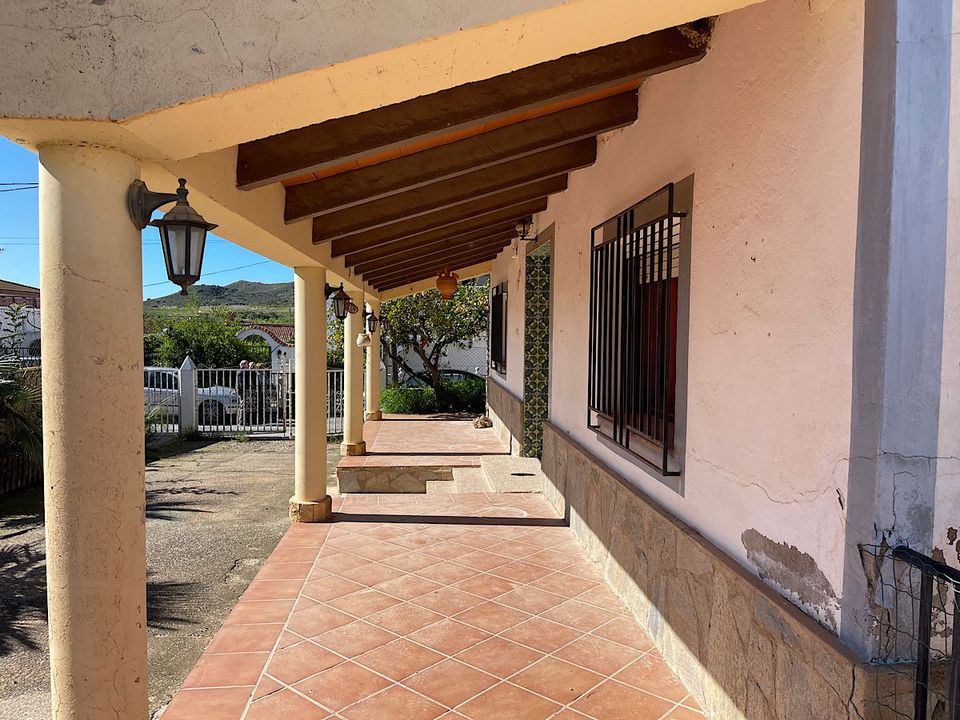 Rekkehus i Sorbas, Almeria - bilde 2