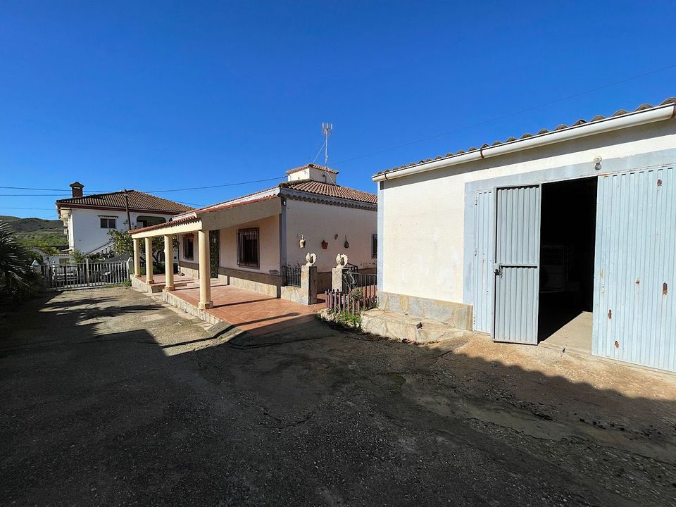 Rekkehus i Sorbas, Almeria - bilde 3
