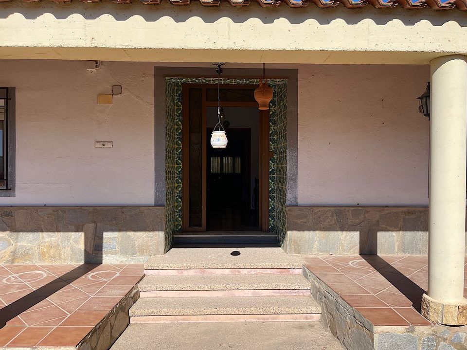 Rekkehus i Sorbas, Almeria - bilde 4
