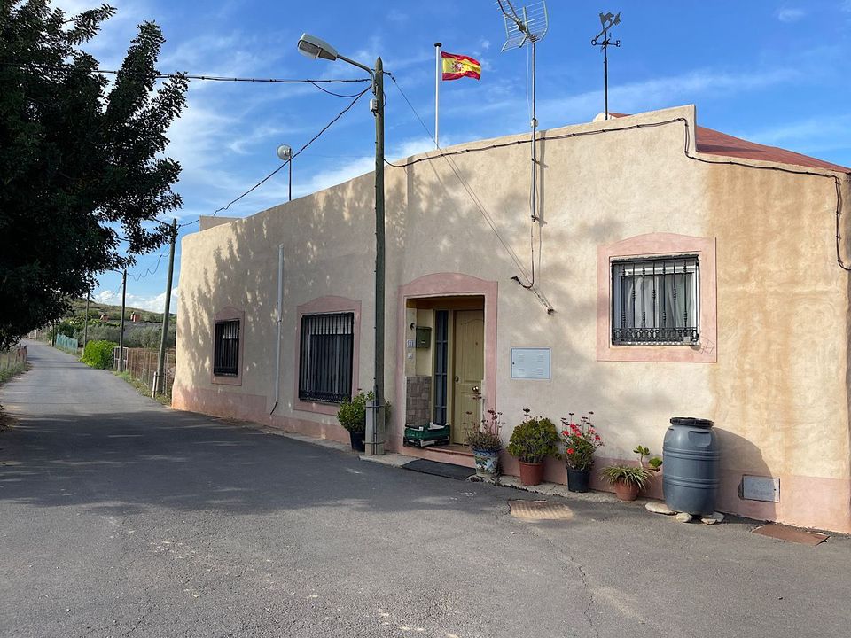 Rekkehus i Sorbas, Almeria - bilde 2
