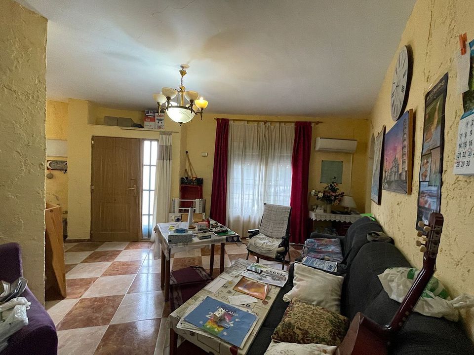Rekkehus i Sorbas, Almeria - bilde 3