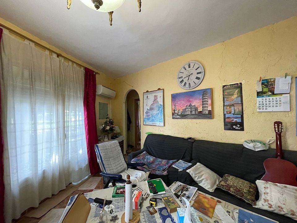 Rekkehus i Sorbas, Almeria - bilde 4