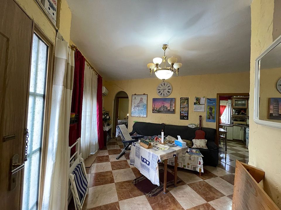 Rekkehus i Sorbas, Almeria - bilde 5
