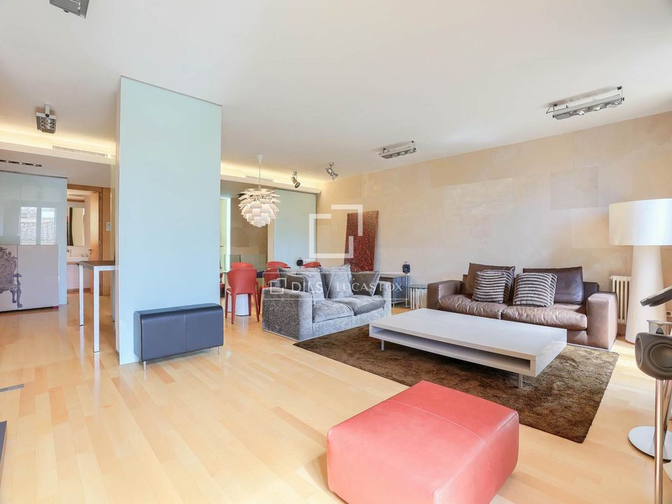 Lejlighed i Palma De Mallorca, Mallorca - foto 4