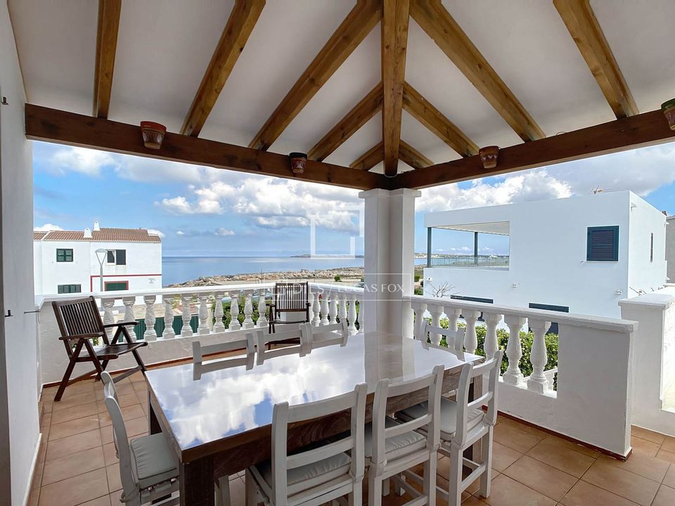 Villa i Ciutadella De Menorca, Menorca - bilde 3