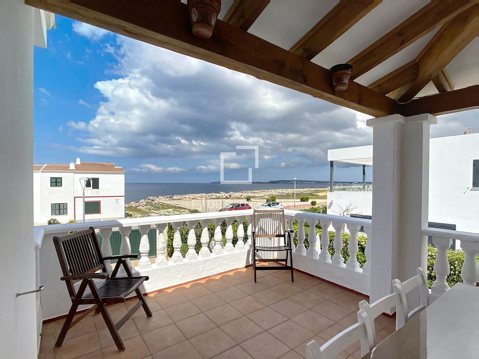 Villa i Ciutadella De Menorca, Menorca - bilde 4