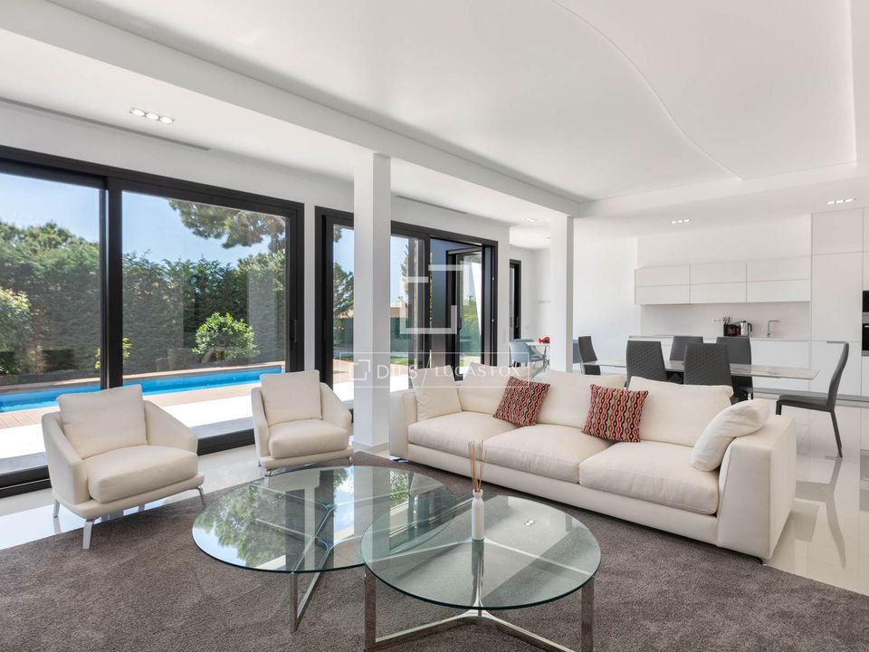 Villa i Platja D'aro, Gerona - foto 3