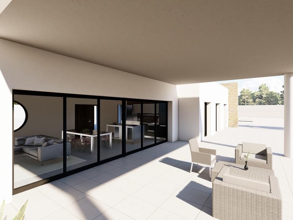 Villa i Pinoso, Alicante - foto 5