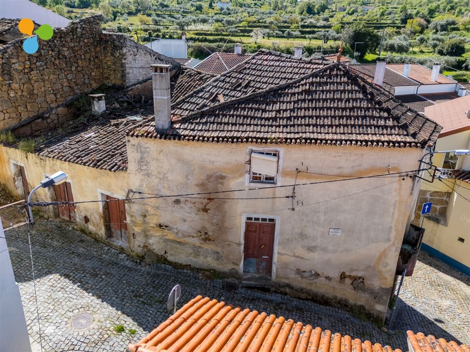 Villa in Covilha, Castelo Branco - foto 2