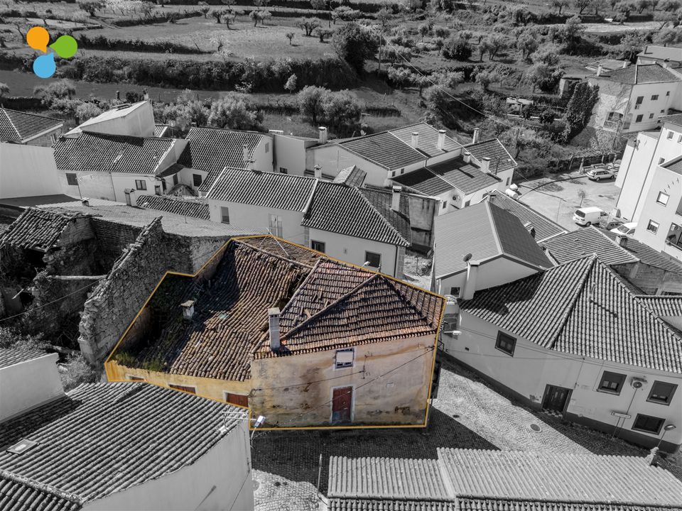Villa in Covilha, Castelo Branco - foto 3