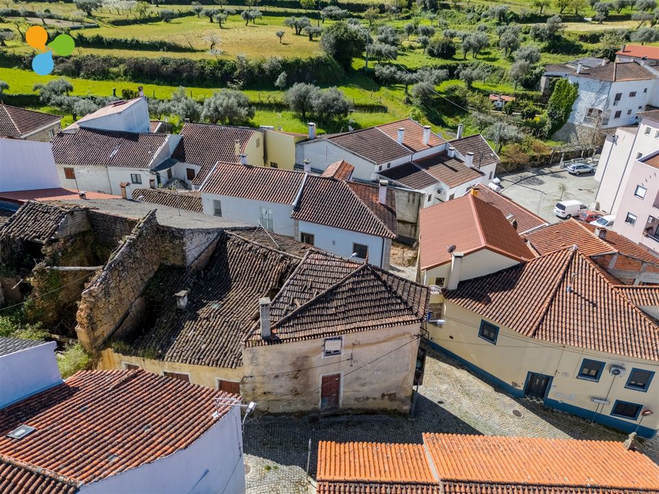 Villa in Covilha, Castelo Branco - foto 4