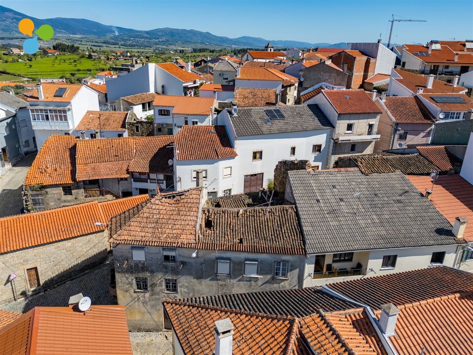 Villa in Covilha, Castelo Branco - foto 5