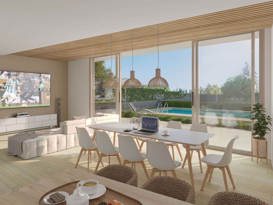 Penthouse i Torremolinos, Malaga - foto 4