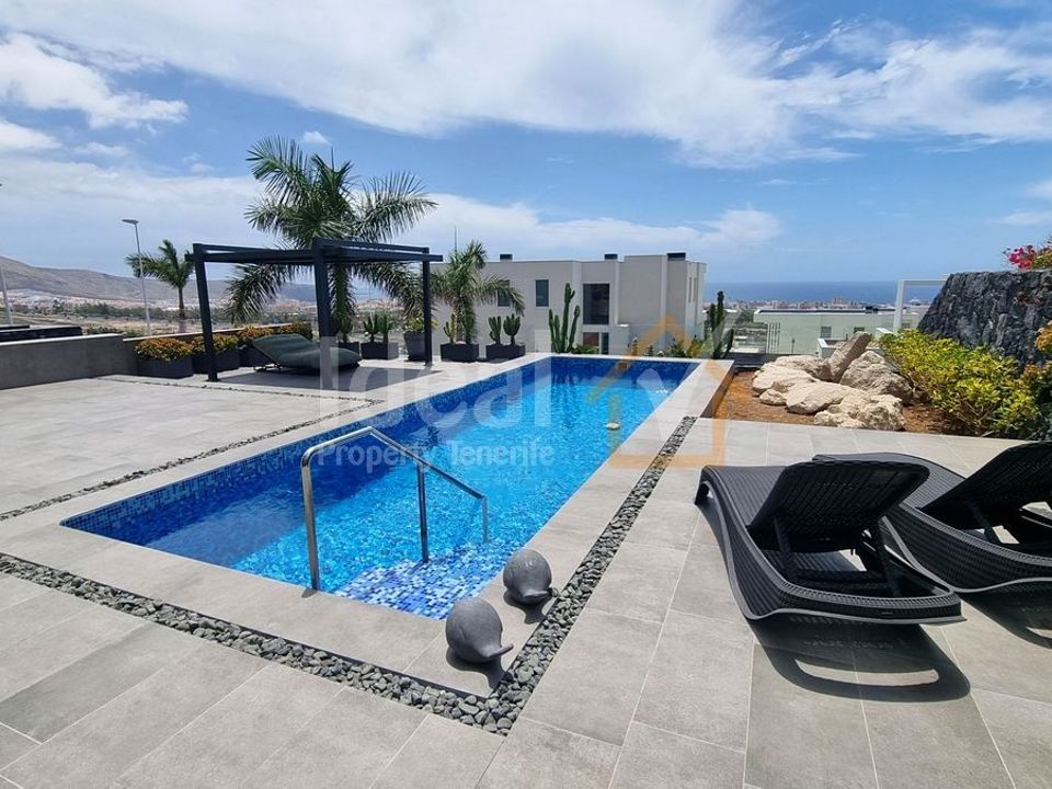 Villa a Adeje, Tenerife - foto 2