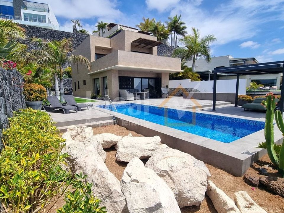 Villa a Adeje, Tenerife - foto 3
