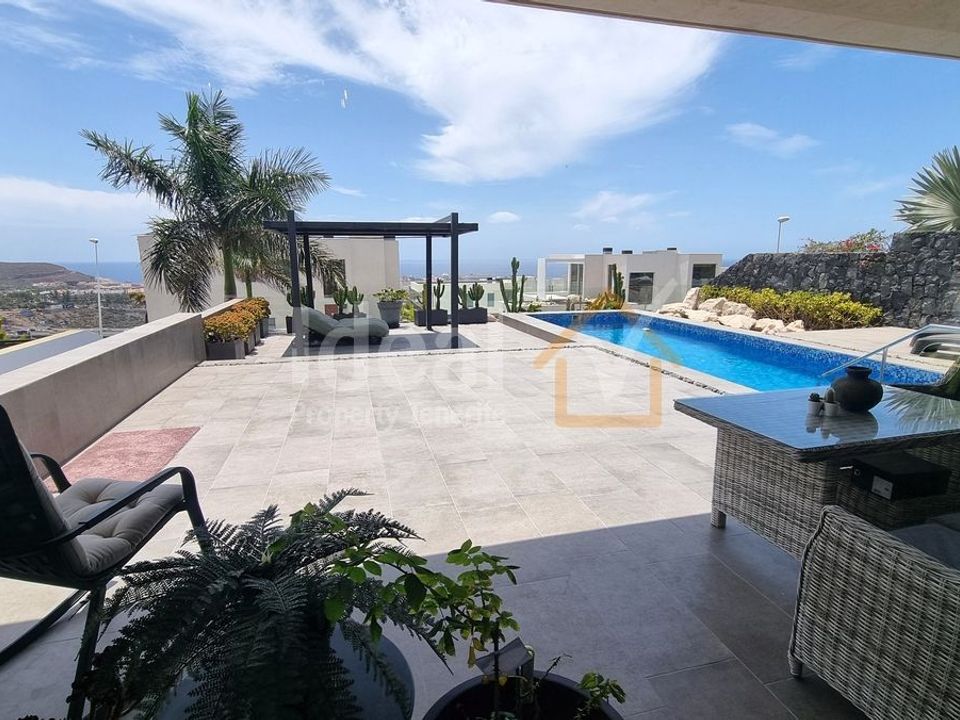 Villa a Adeje, Tenerife - foto 4