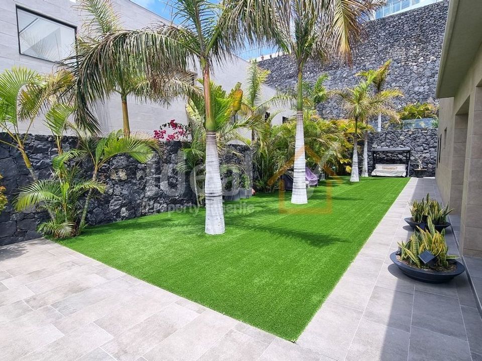 Villa a Adeje, Tenerife - foto 5