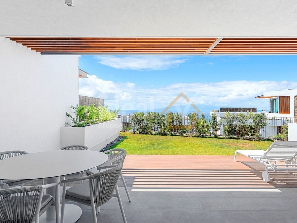 Lejlighed i Abama, Tenerife - foto 1