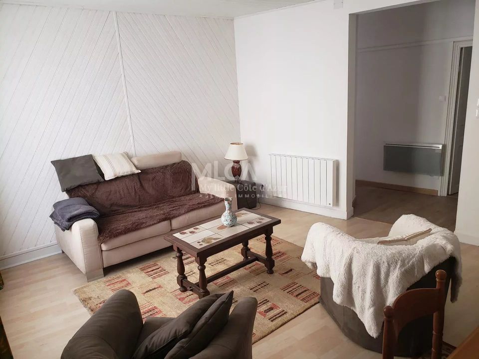 Leilighet i Saint-Sauveur-sur-Tinee, Alpes-Maritimes - bilde 2