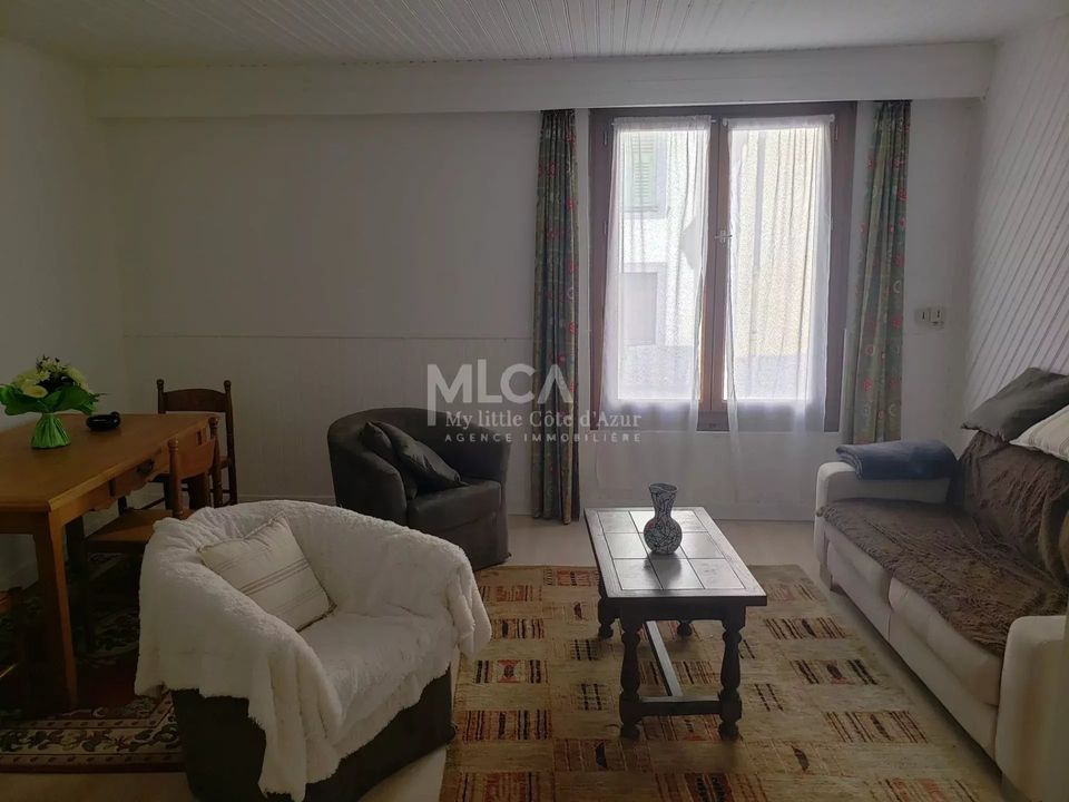 Leilighet i Saint-Sauveur-sur-Tinee, Alpes-Maritimes - bilde 3