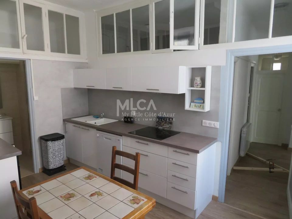 Leilighet i Saint-Sauveur-sur-Tinee, Alpes-Maritimes - bilde 5