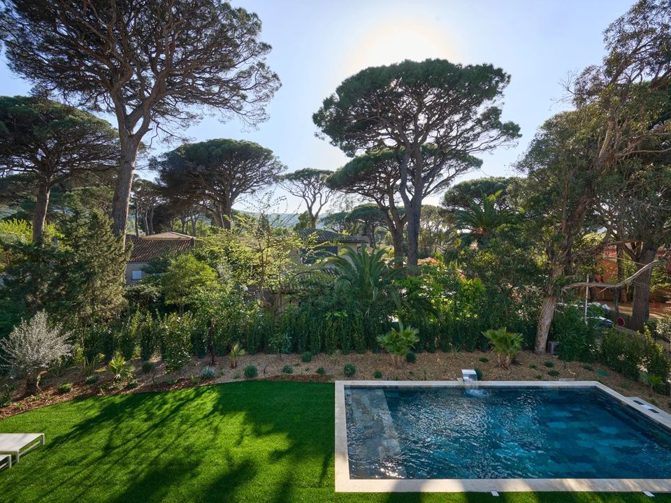 Villa in Saint-Tropez, Var - foto 2
