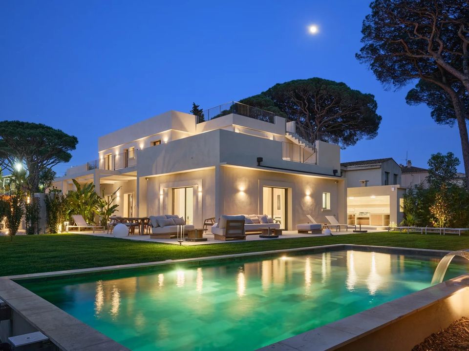 Villa in Saint-Tropez, Var - foto 3