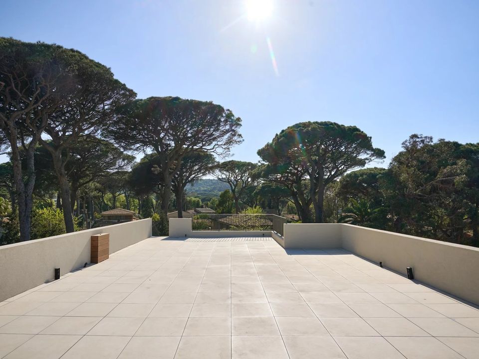 Villa in Saint-Tropez, Var - foto 4