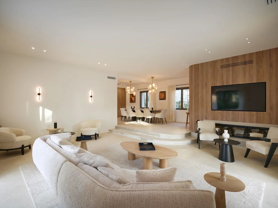 Villa in Saint-Tropez, Var - foto 5