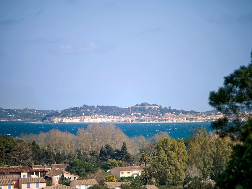 Villa i Grimaud, Var - foto 2