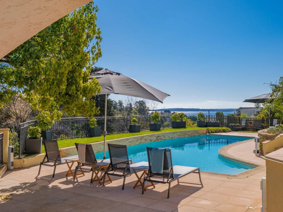 Villa i Cannes, Alpes-Maritimes - foto 2