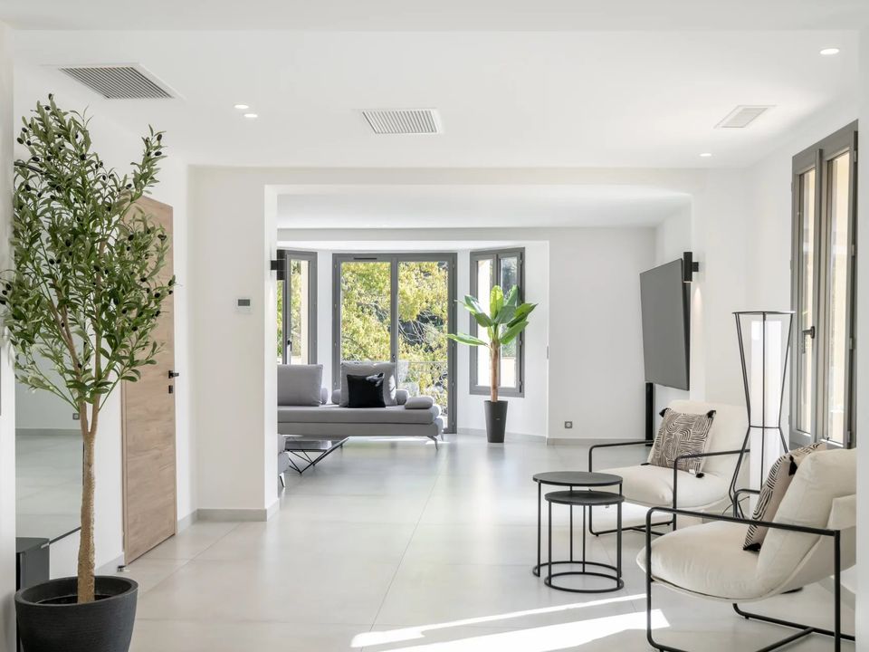 Villa i Cannes, Alpes-Maritimes - foto 3