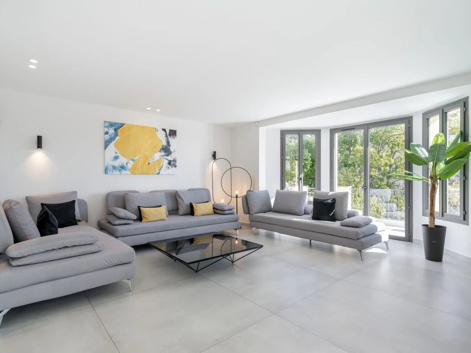 Villa i Cannes, Alpes-Maritimes - foto 5