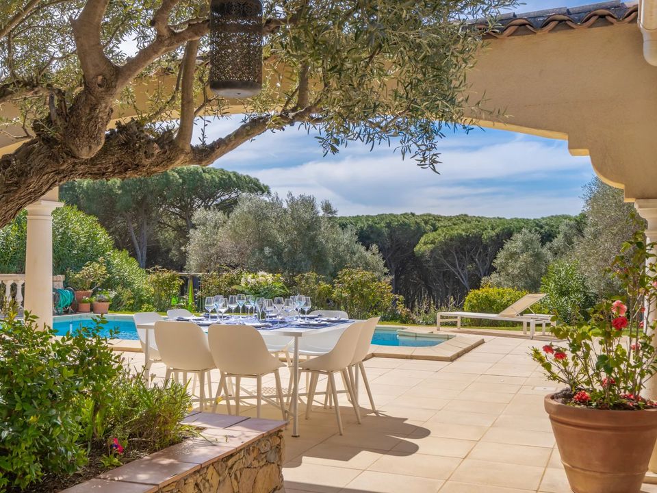 Villa i Saint-Raphael, Var - foto 2