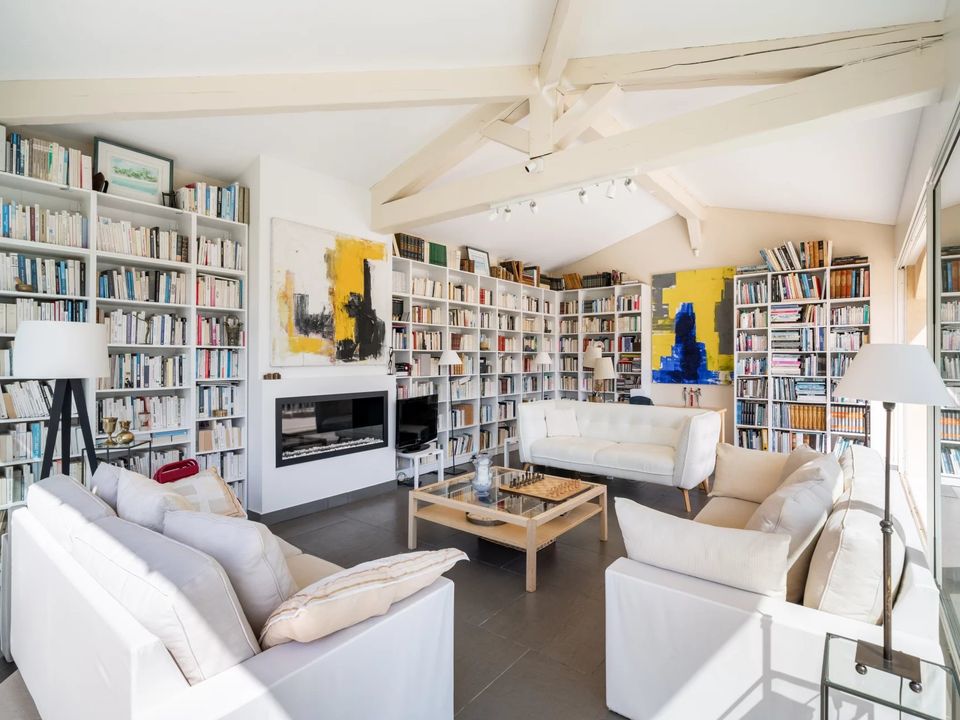 Villa i Saint-Raphael, Var - foto 3