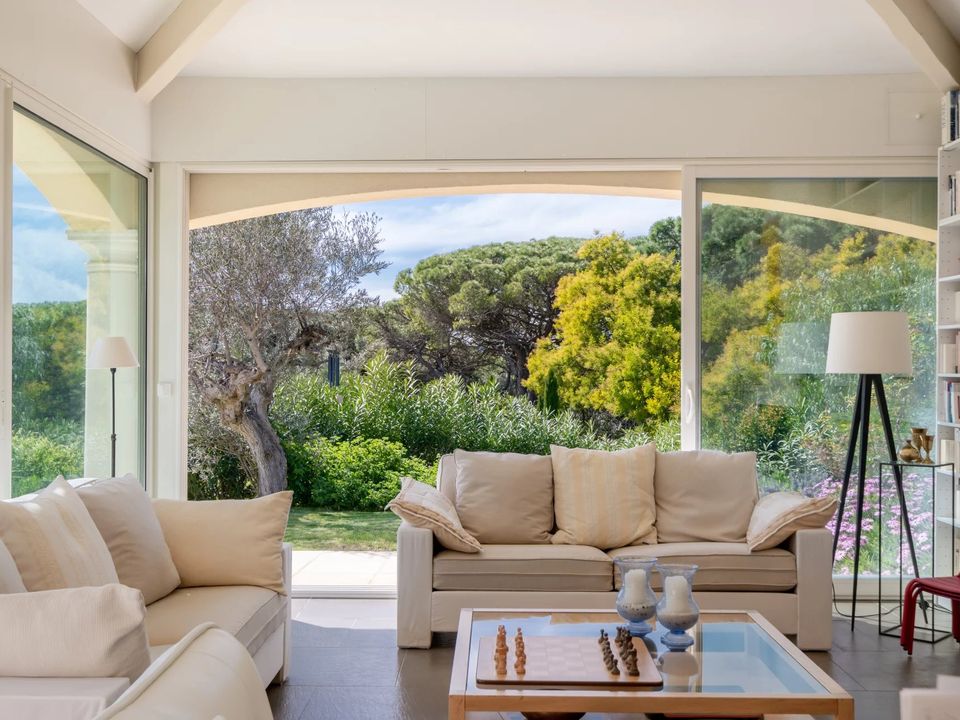 Villa i Saint-Raphael, Var - foto 4