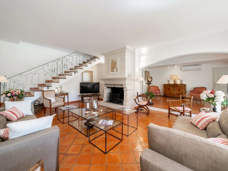 Villa i Saint-Raphael, Var - foto 5