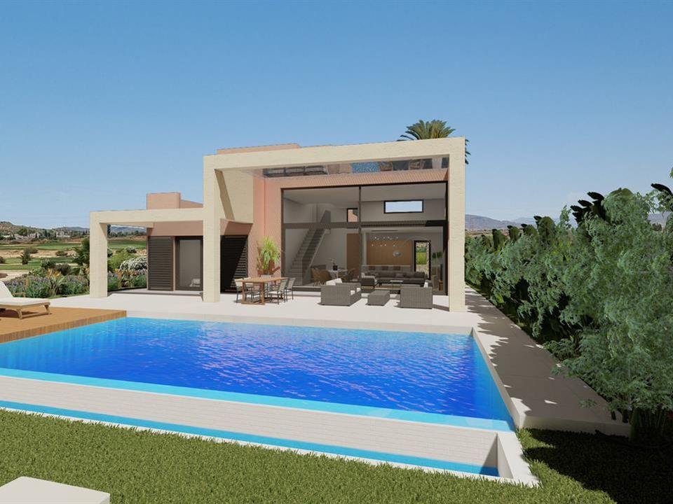 Villa i Cuevas del Almanzora, Almeria - foto 2