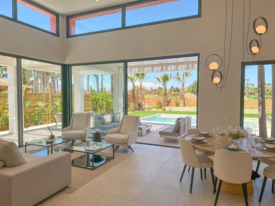 Villa i Cuevas del Almanzora, Almeria - foto 5