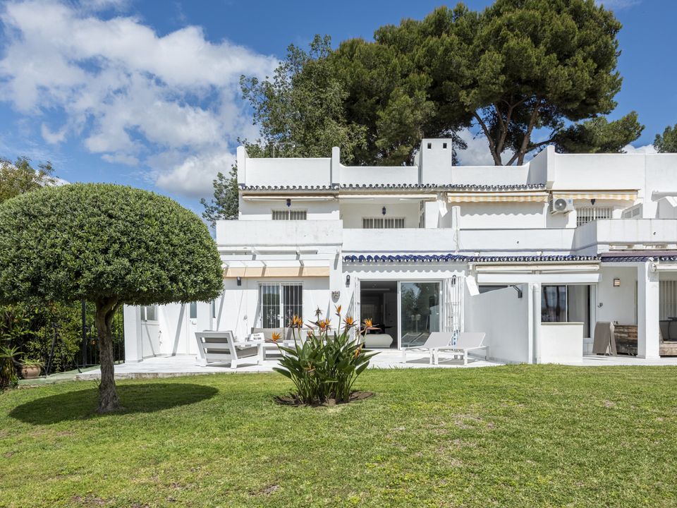 Appartement in Marbella, Malaga - foto 2