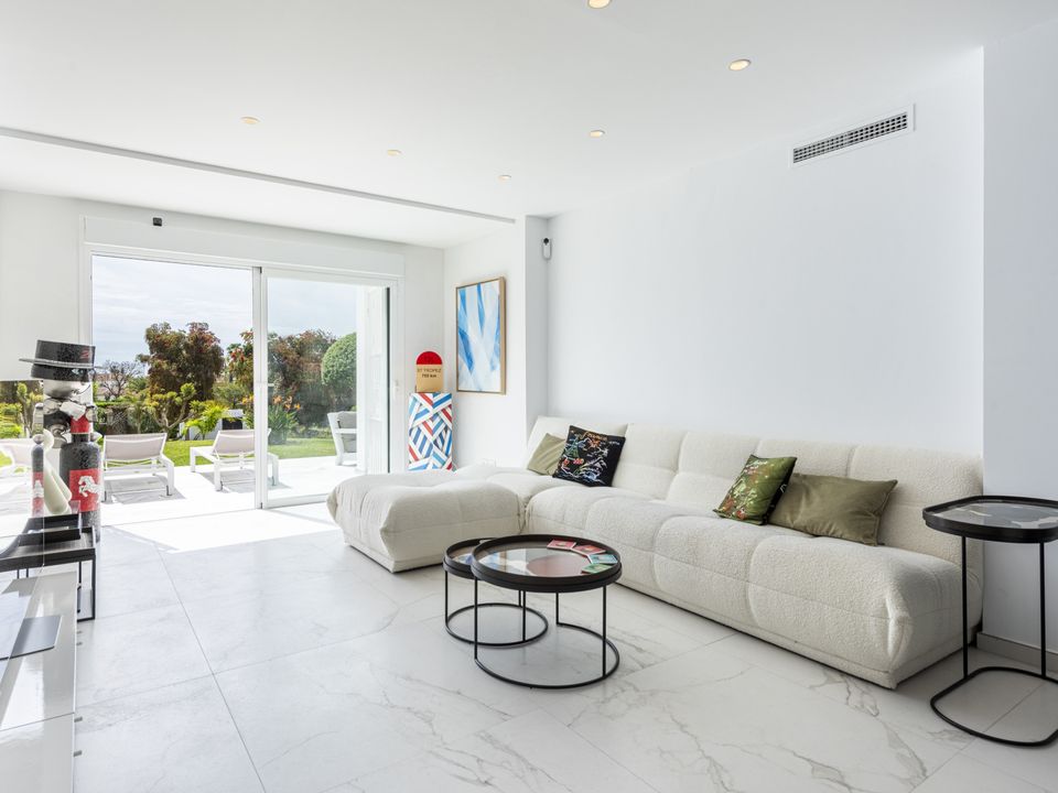 Appartement in Marbella, Malaga - foto 3