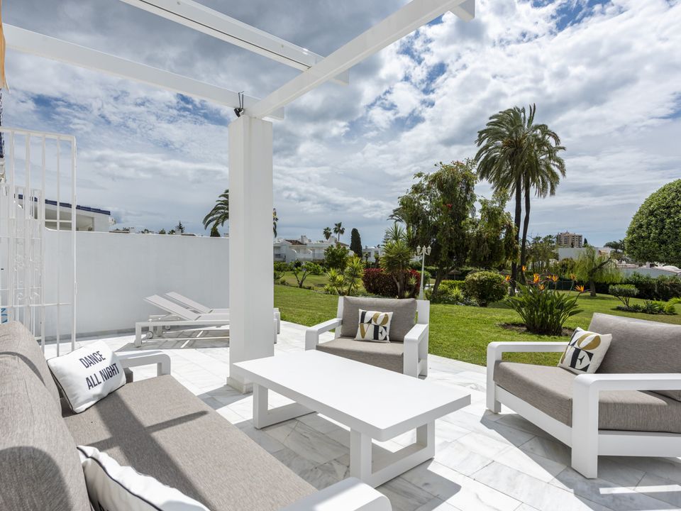 Appartement in Marbella, Malaga - foto 4