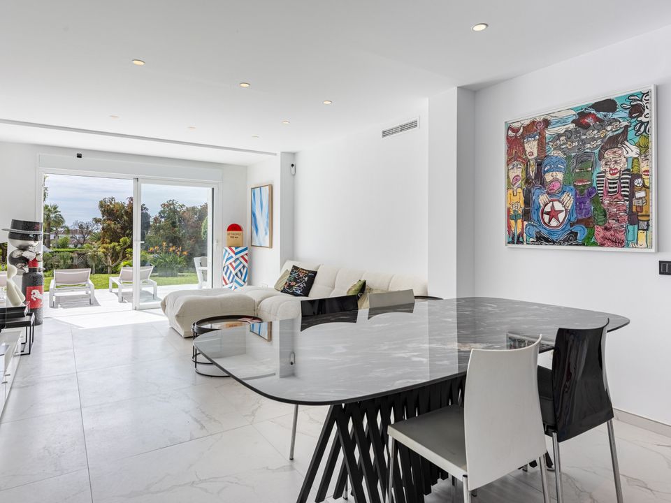 Appartement in Marbella, Malaga - foto 5