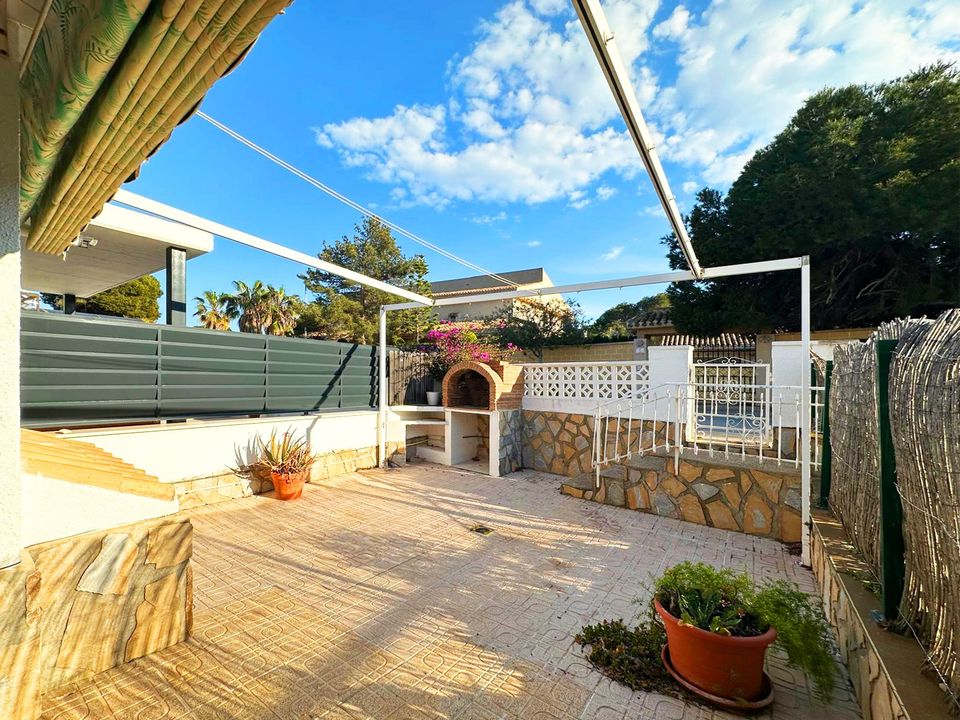 Byhus i La Zenia, Alicante - foto 2