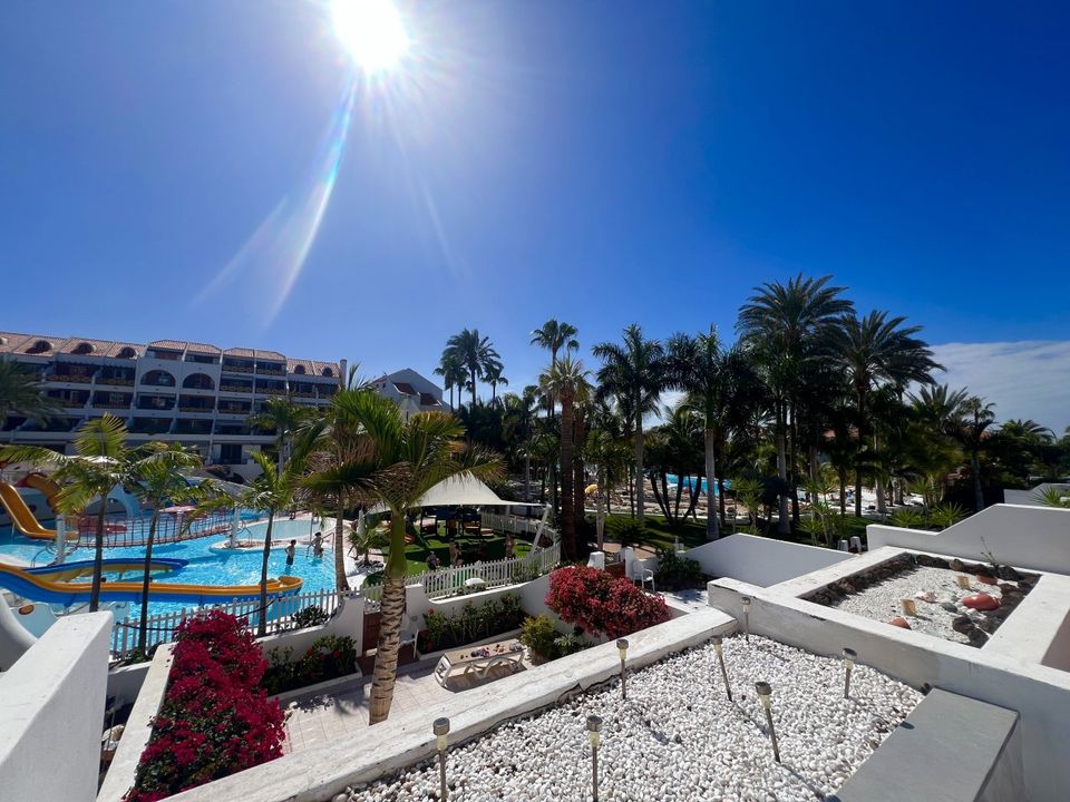 Studio i Playa De Las Americas, Tenerife - foto 1