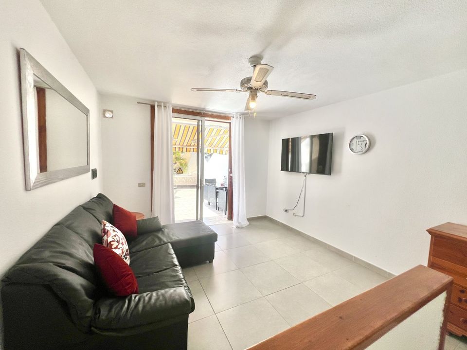 Studio i Playa De Las Americas, Tenerife - foto 2