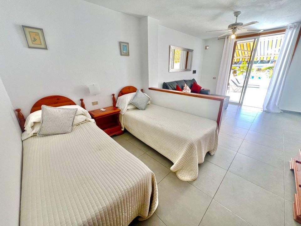Studio i Playa De Las Americas, Tenerife - foto 3